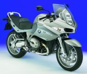 2006 BMW R 1200 ST photo